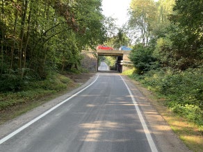 Objektplanung: Emscher-Park-Radweg